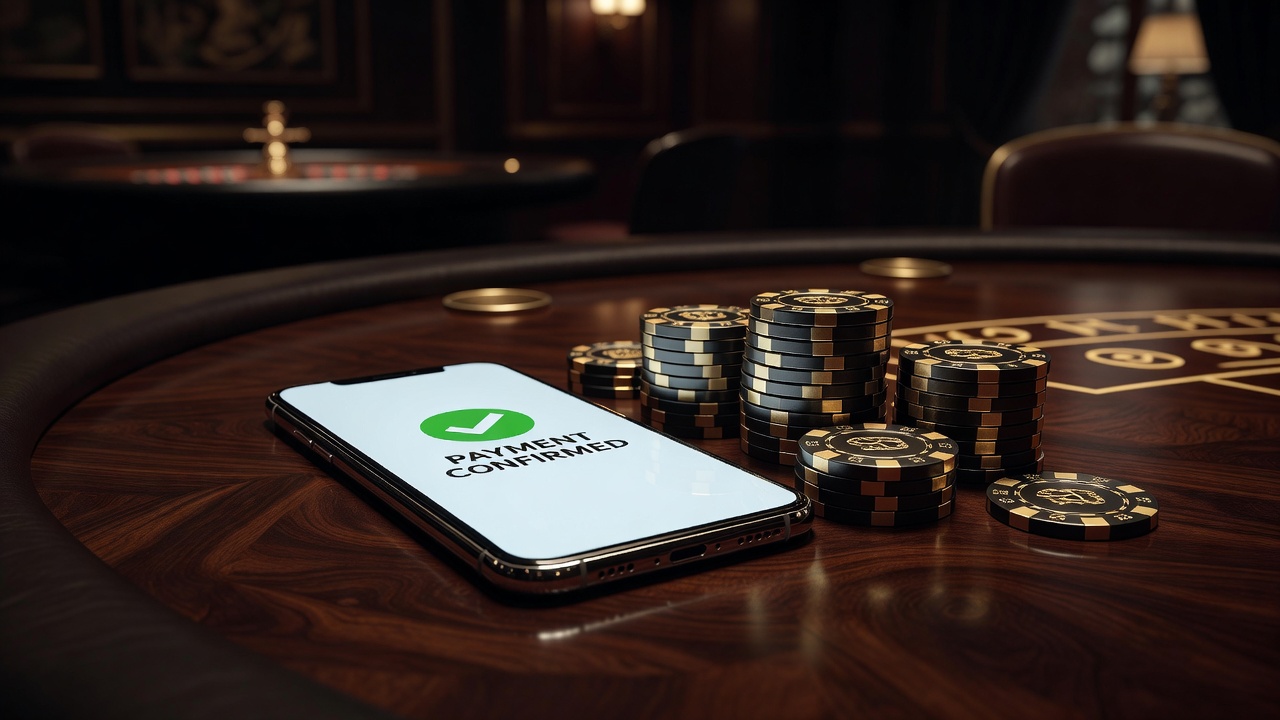 Perché Scegliere PayPal nei Casino Senza Licenza ADM? - casino non aams che accettano paypal