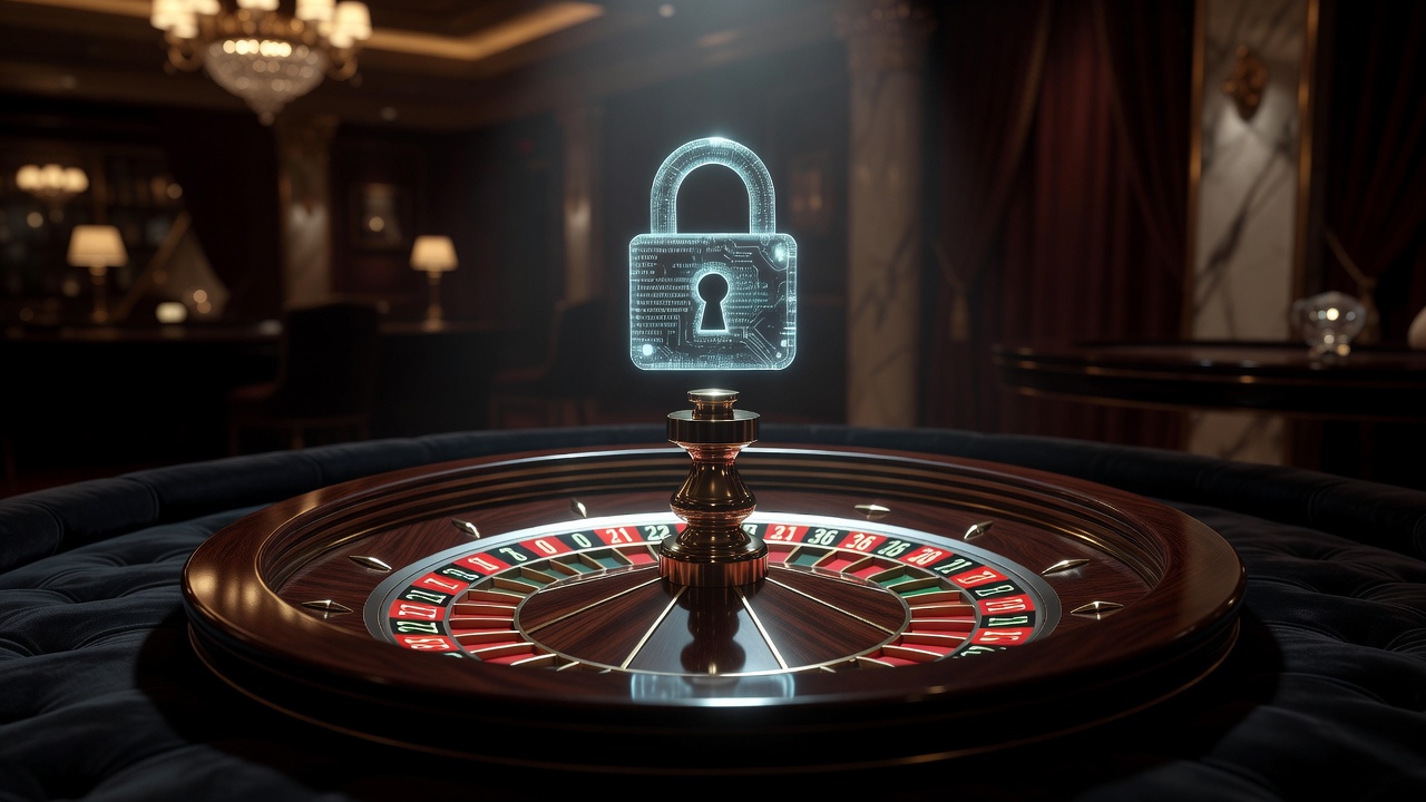 Aspetti Legali e Sicurezza sui Casino Non AAMS - casino non aams che accettano paypal