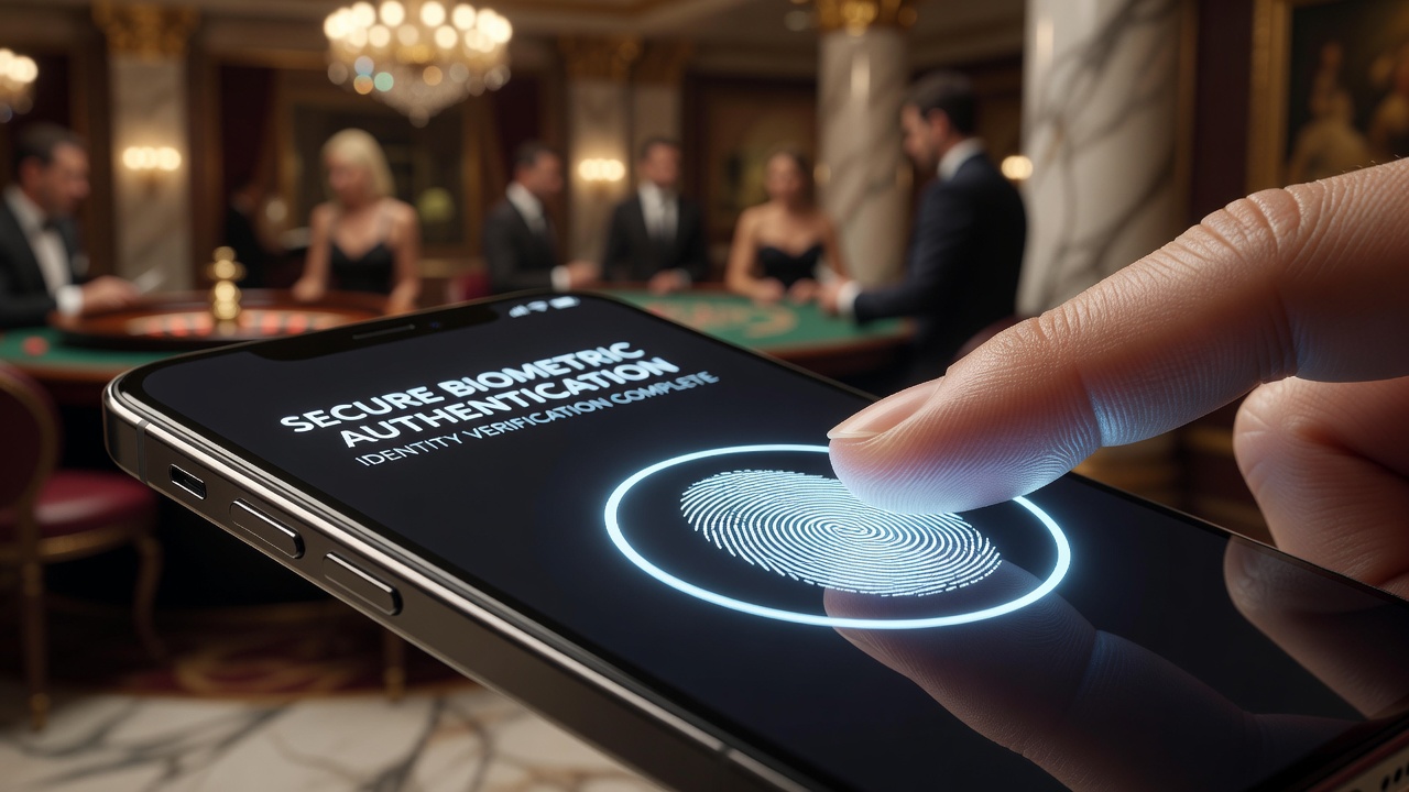 Autenticazione e Controlli PayPal nei Casino Offshore - casino non aams che accettano paypal