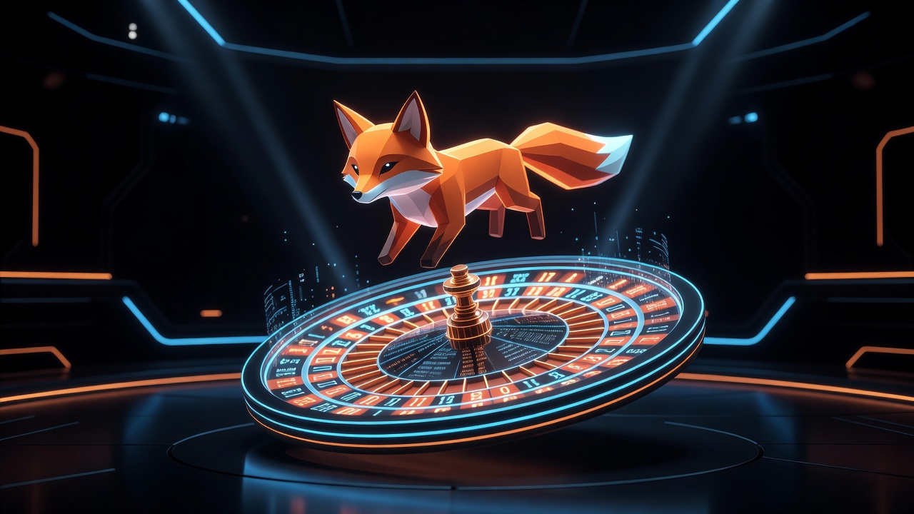 Capire i Casino Crypto con MetaMask - migliori casino metamask
