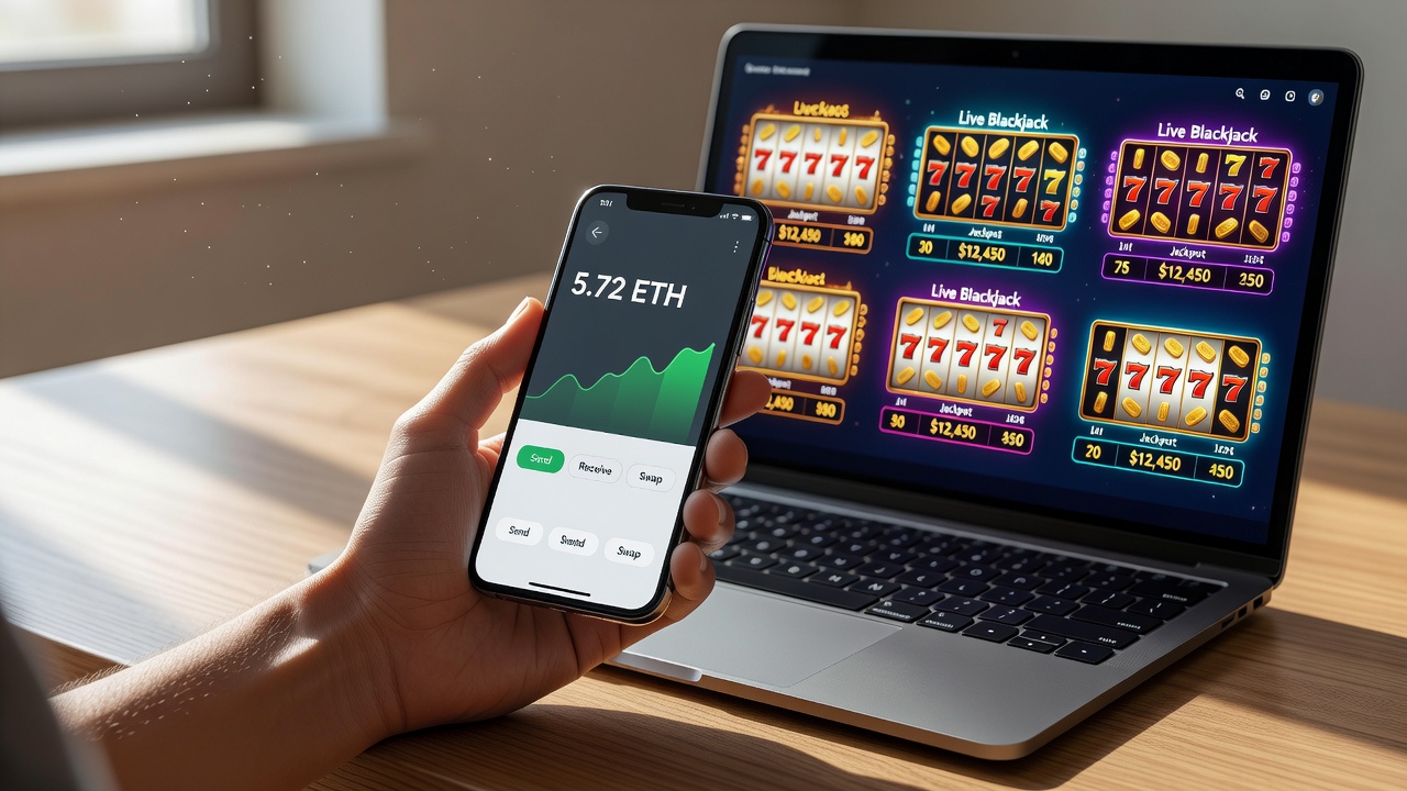 Guida Completa all'Uso di MetaMask nei Casino Online - migliori casino metamask