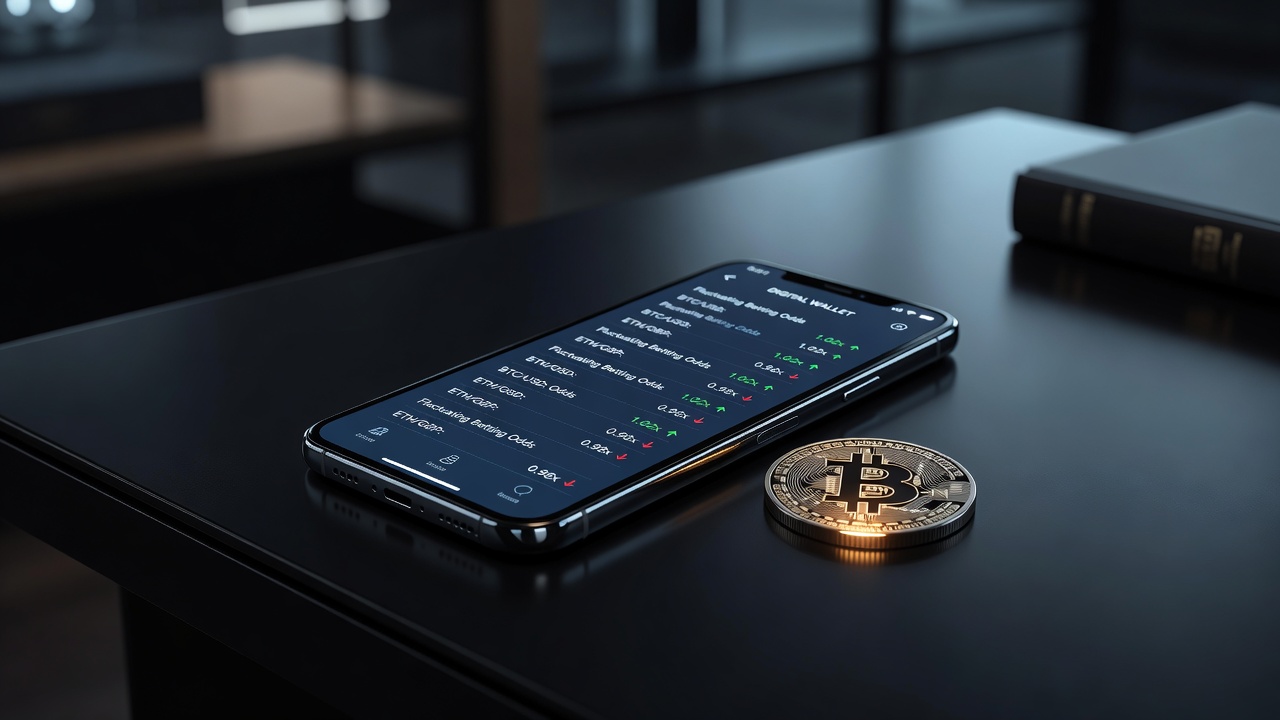 Come Funzionano le Scommesse con Criptovalute - siti scommesse crypto