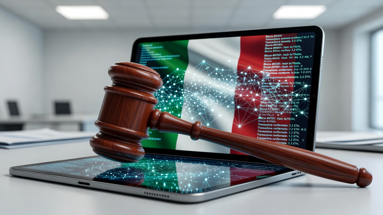 Regolamentazione e Legalità dei Siti Scommesse Crypto in Italia nel 2026 - siti scommesse crypto