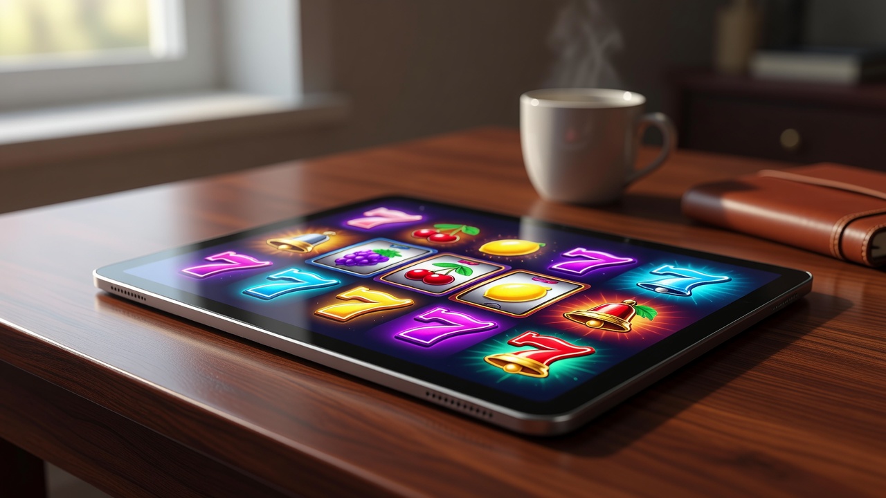 Scegliere la slot perfetta: fattori chiave - slot machine online