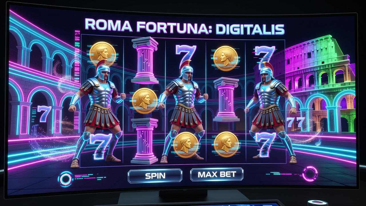 Le slot più amate dagli italiani nel 2026 - slot machine online