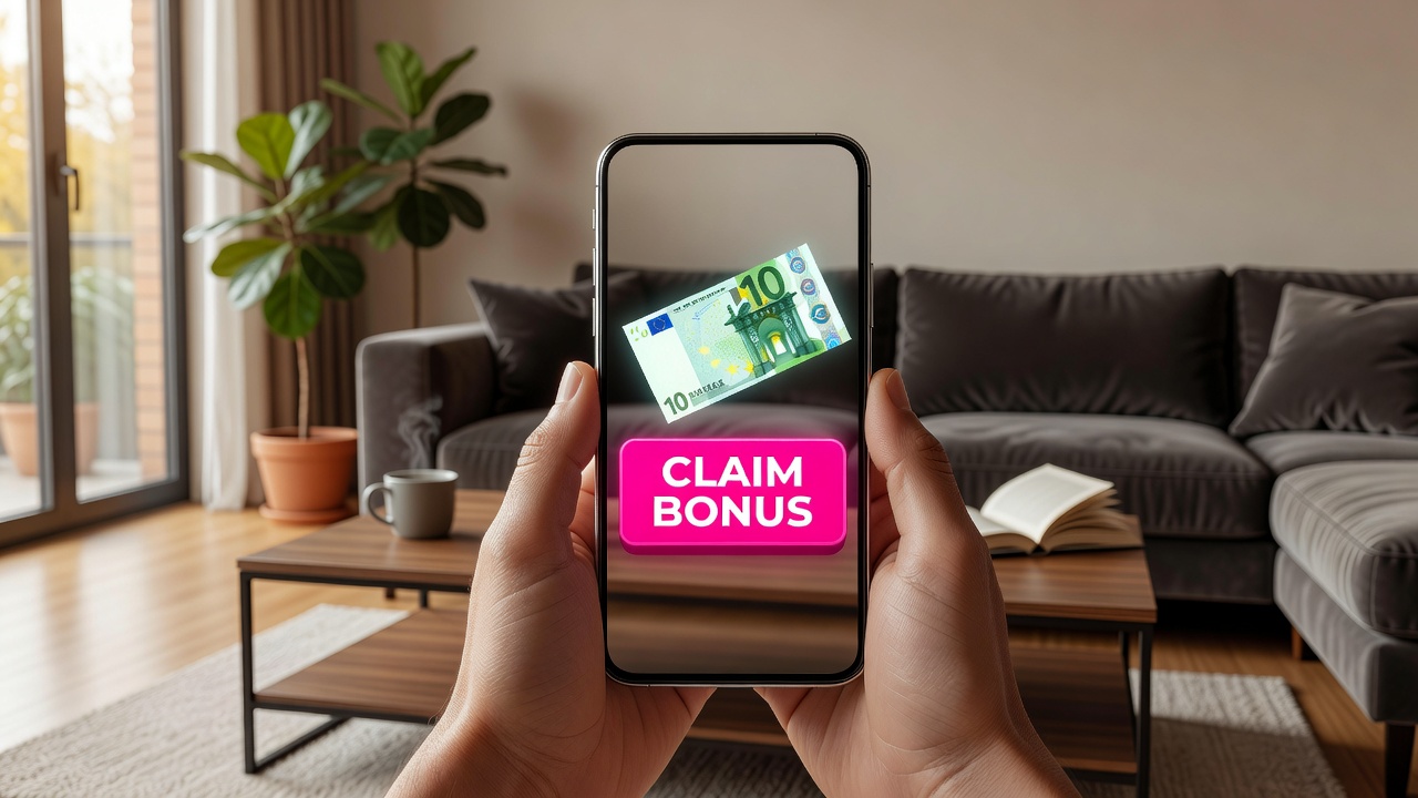 Come Ottenere il Tuo Bonus di 10 Euro Gratis - 10 euro gratis casino no deposit