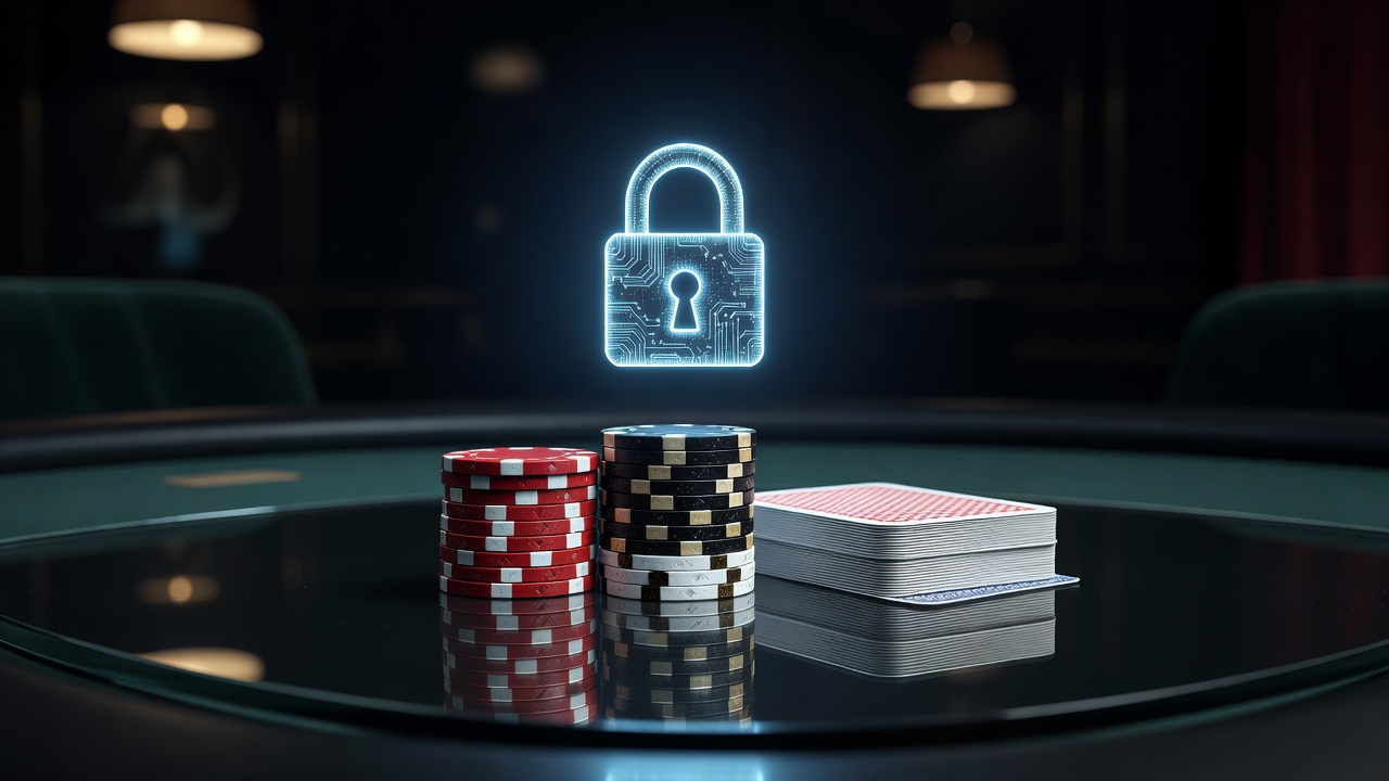 Legalità e Sicurezza nel Gioco Online - casino senza documenti