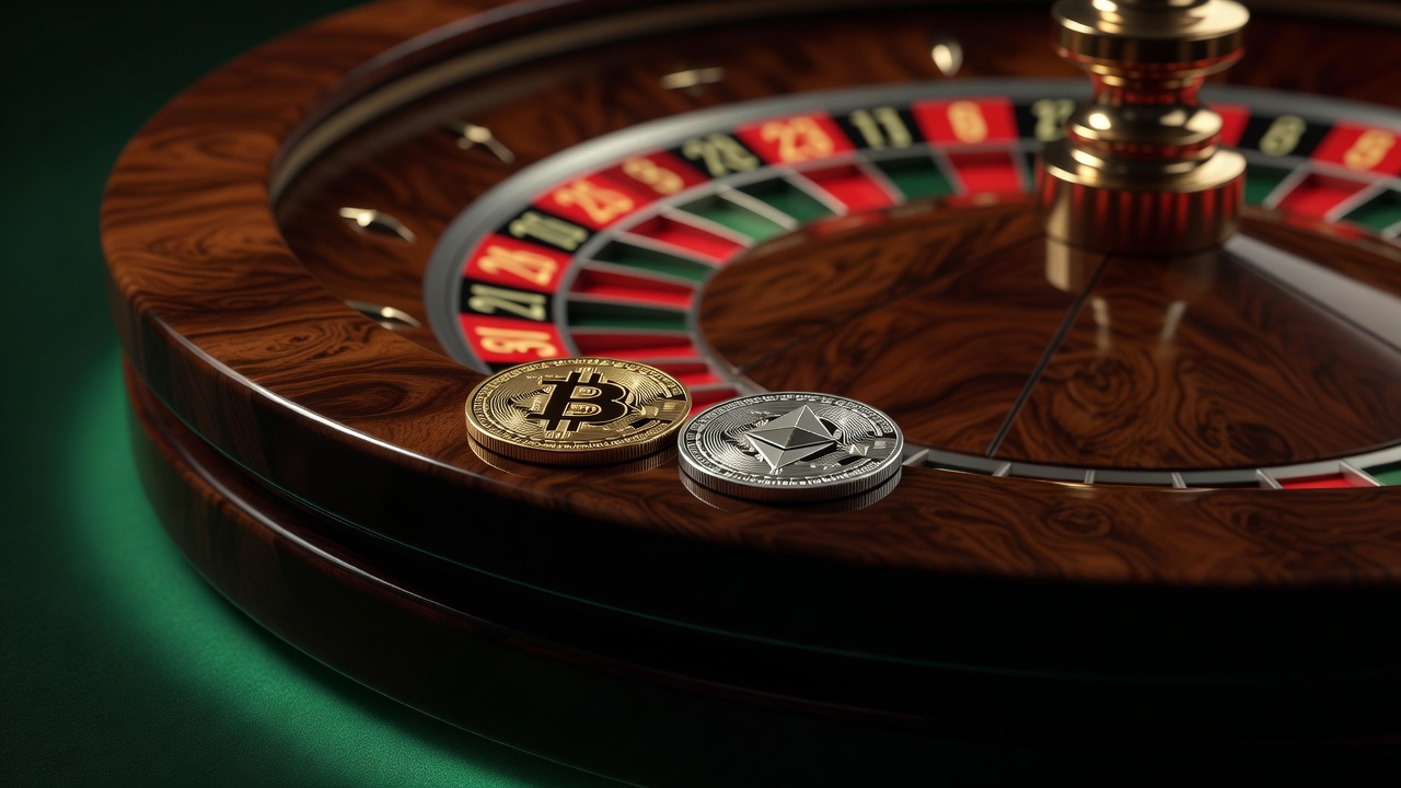Crypto casinò sicuri in Italia - casino senza documenti