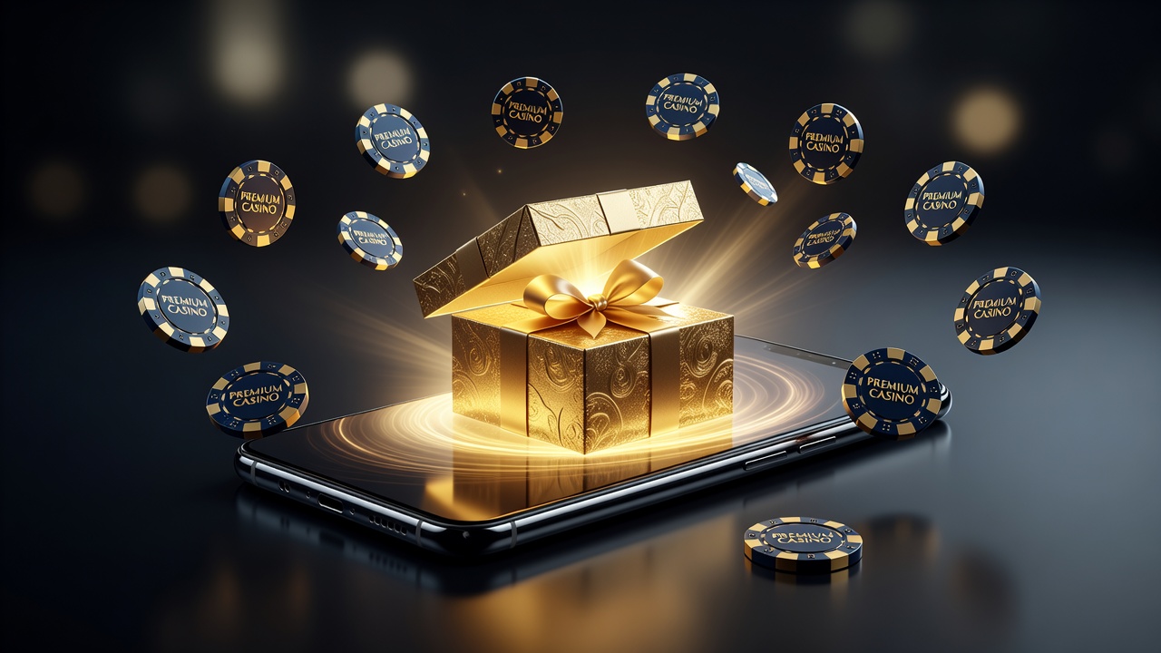 Analisi dei Bonus e delle Promozioni - casino online aams