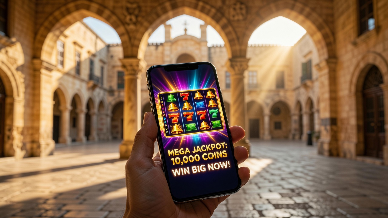 Wat is een MGA casino nu precies? - online casino malta