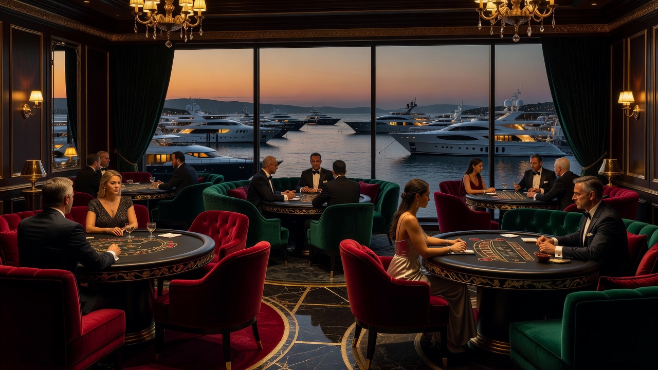 Ontdek het beste Malta Gaming casino - online casino malta