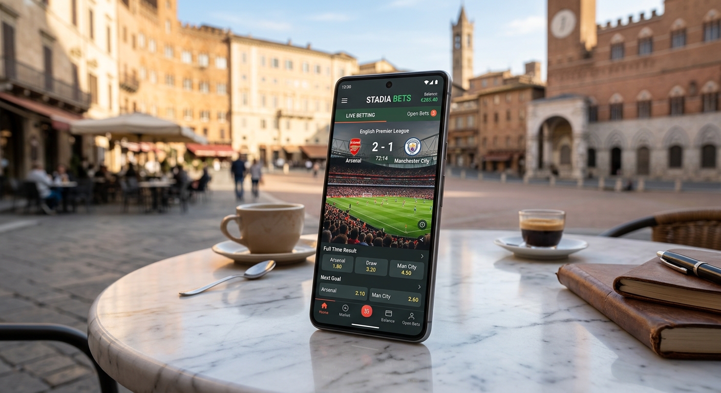Classifica dei Migliori Siti Scommesse che Accettano Apple Pay in Italia - siti scommesse apple pay