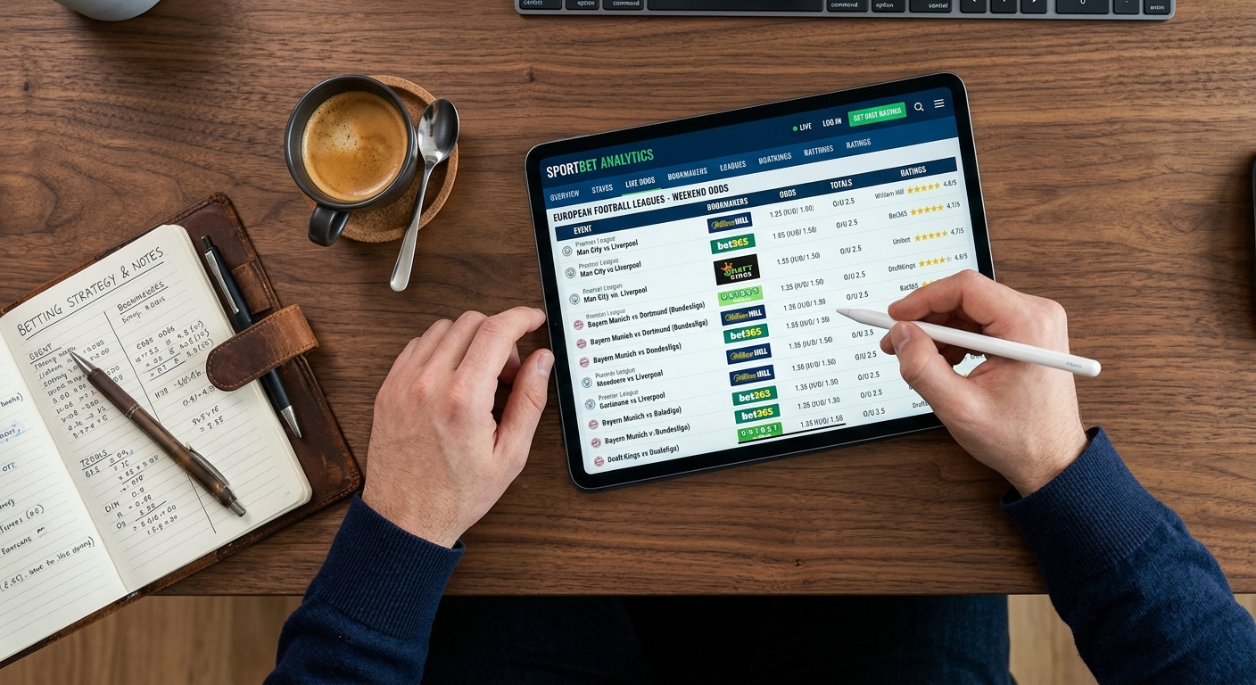 Come Leggere il Ranking dei Bookmaker Apple Pay - siti scommesse apple pay