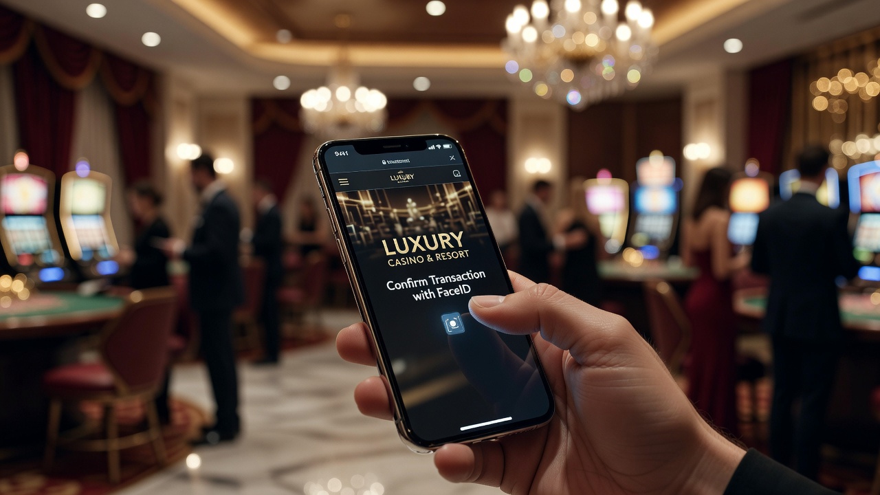 Come Usare Apple Pay nei Casino Online - casino online che accettano apple pay