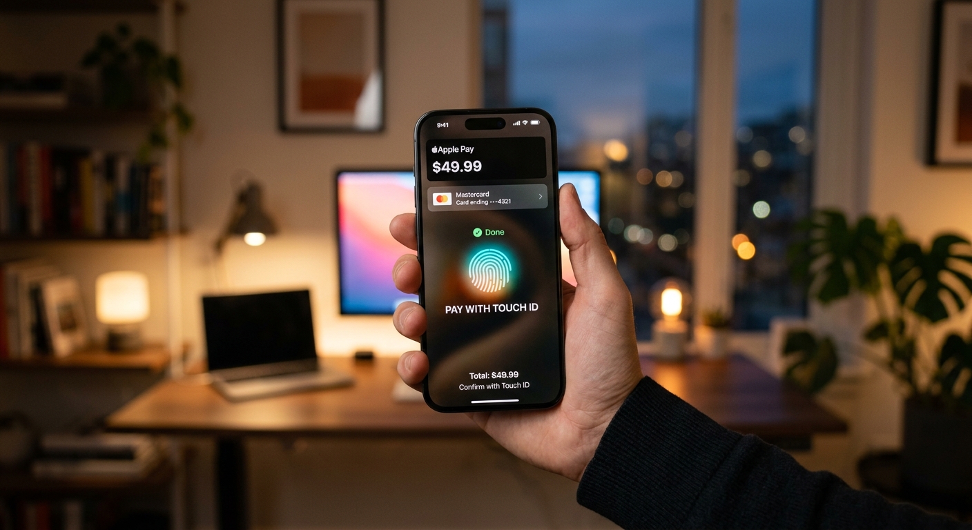 Qualche Informazione su Apple Pay: Come Funziona il Sistema - casino online che accettano apple pay