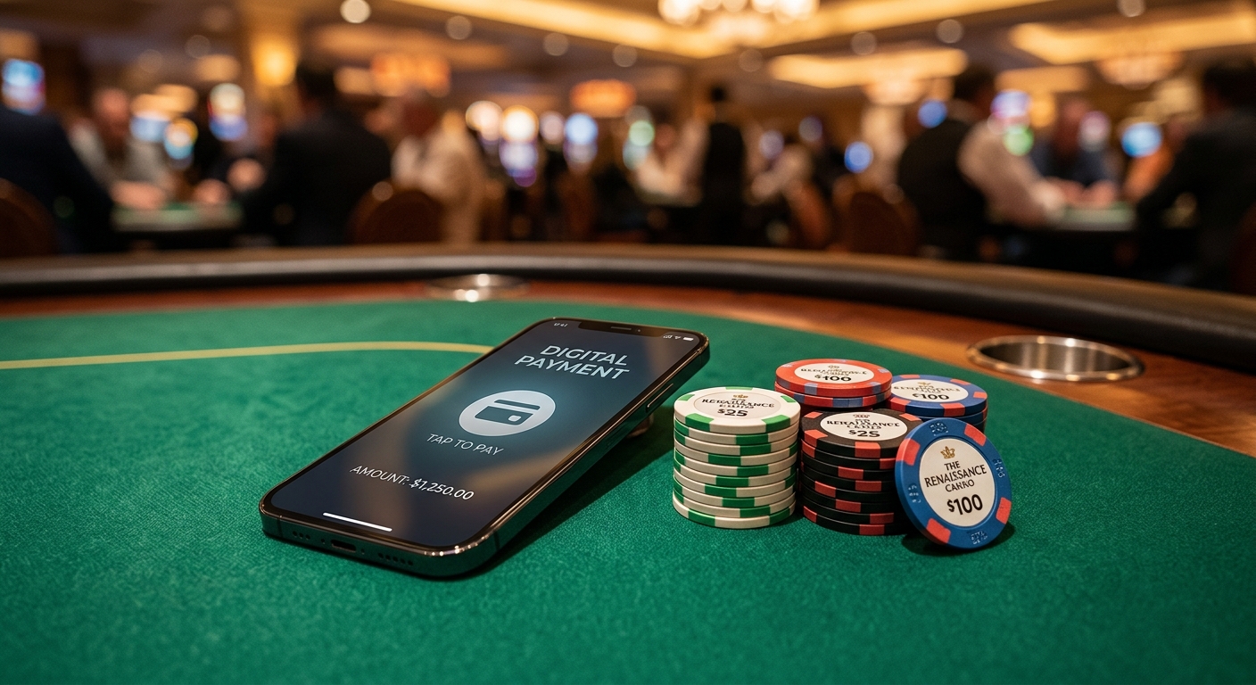 Come Depositare e Prelevare Denaro con Apple Pay nei Casino Online - casino online che accettano apple pay
