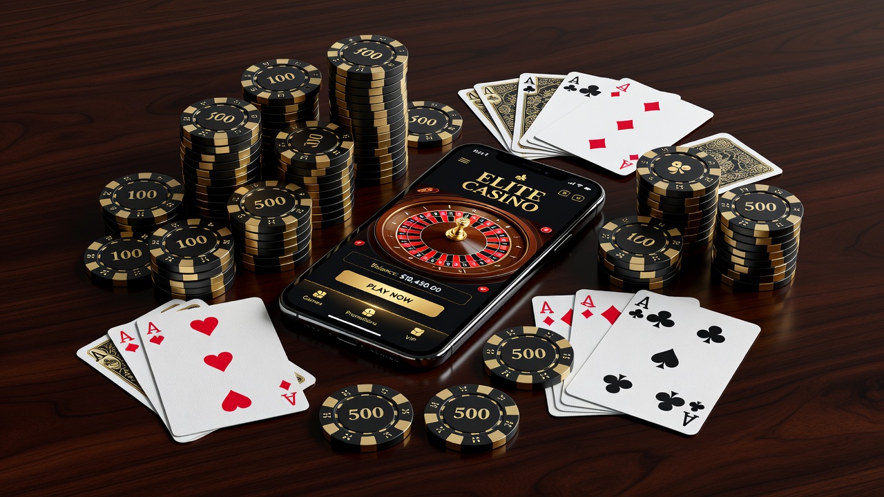 I Migliori Casino Online Apple Pay in Italia [Lista 2026] - casino online che accettano apple pay