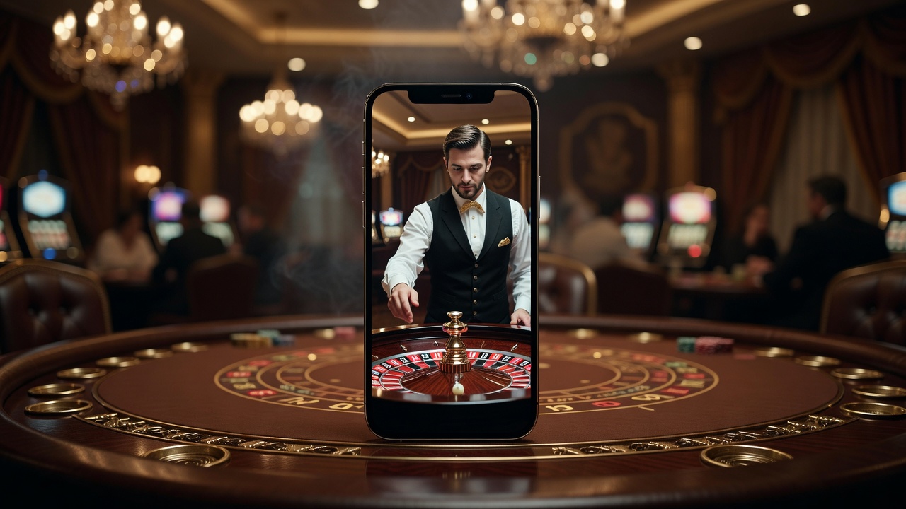 I casinò live con questo sistema di pagamento avanzato - casino online che accettano apple pay