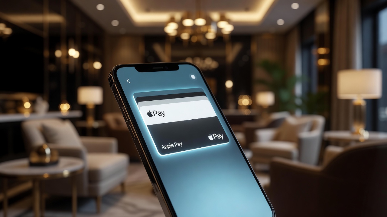 Qualche info su Apple Pay - casino online che accettano apple pay