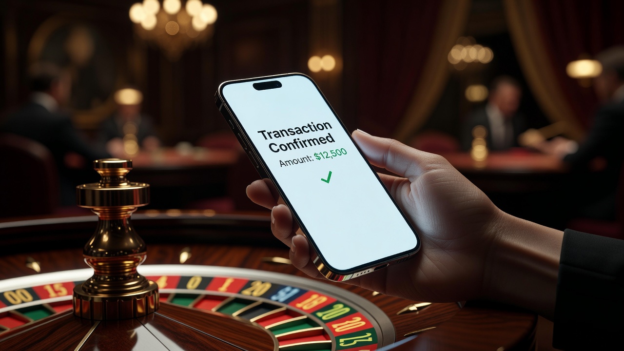 Effettuare un Prelievo con Apple Pay: Guida Passo-Passo - casino con prelievo apple pay