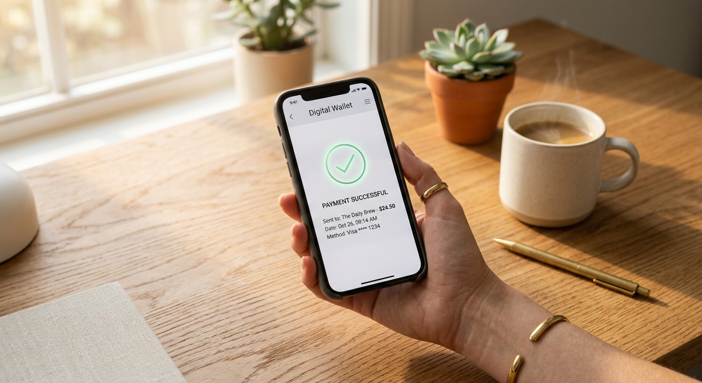 Qualche Informazione su Apple Pay: Come Funziona - casino con prelievo apple pay