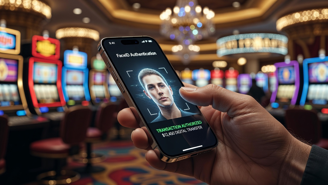 Guida al Prelievo Apple Pay: Passaggi e Consigli - casino con prelievo apple pay