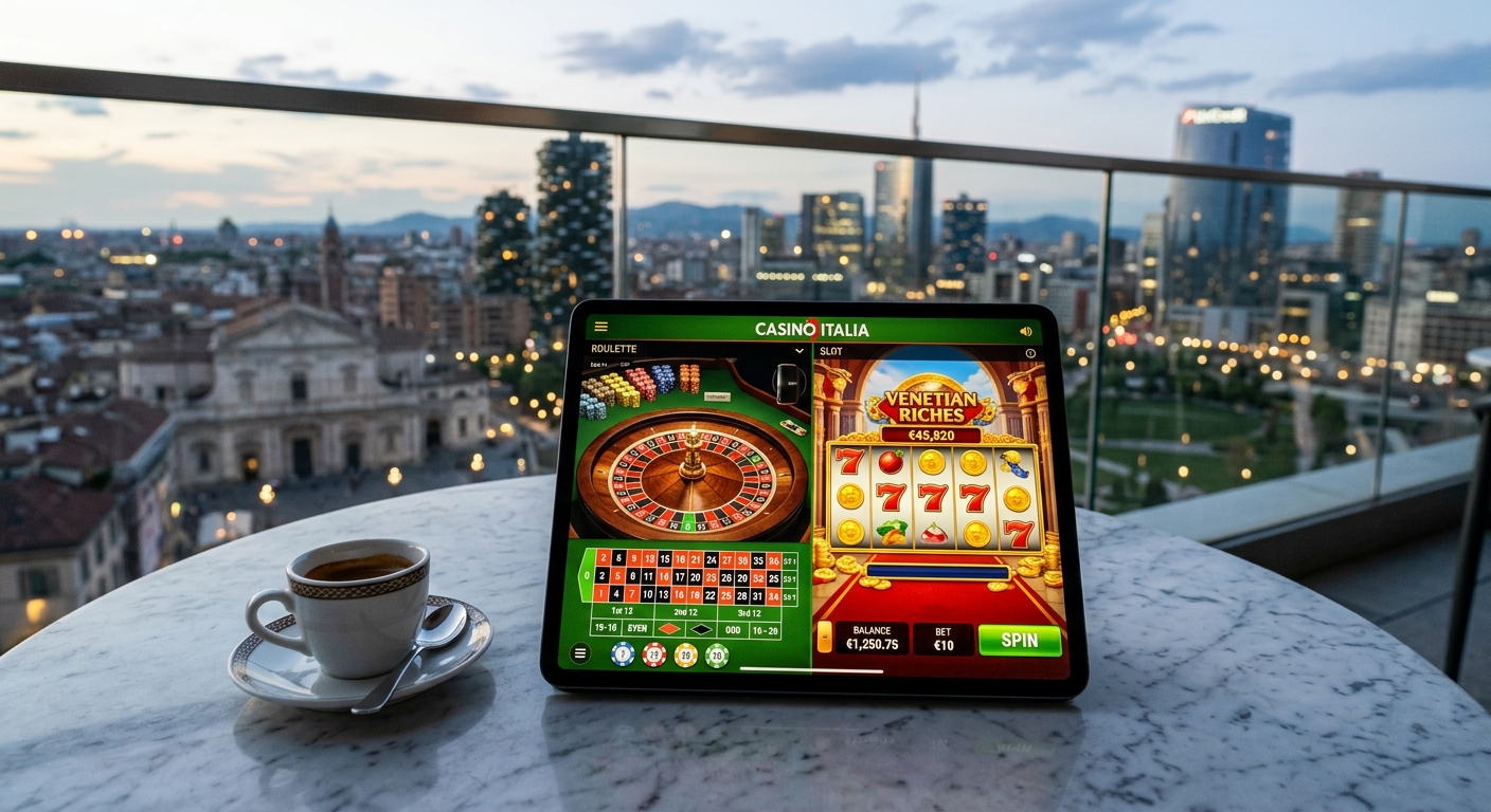 I 15 Casinò Apple Pay Top del 2026 in Italia - casino con prelievo apple pay