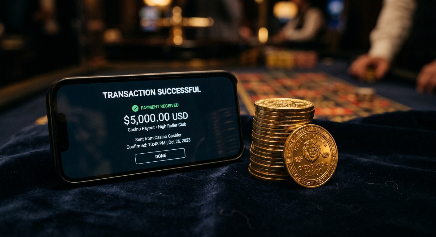 Guida al Prelievo Apple Pay: Passaggi e Consigli - casino con prelievo apple pay