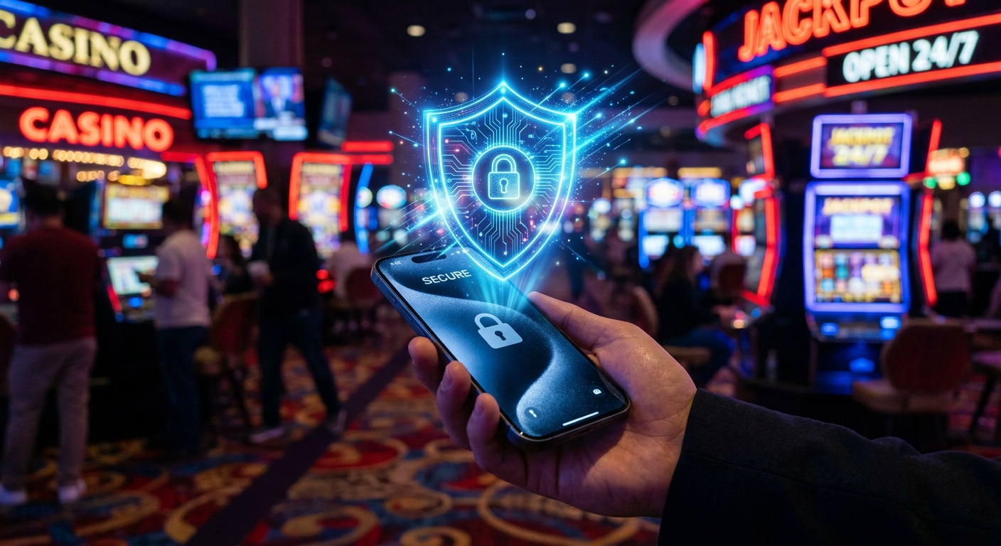 Vantaggi e Punti Critici di Apple Pay nei Casinò - casino con prelievo apple pay